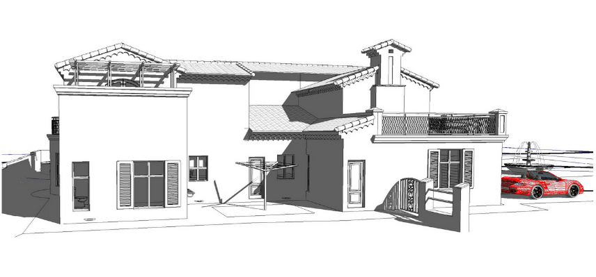0 Bedroom Property for Sale in Estate D Afrique North West